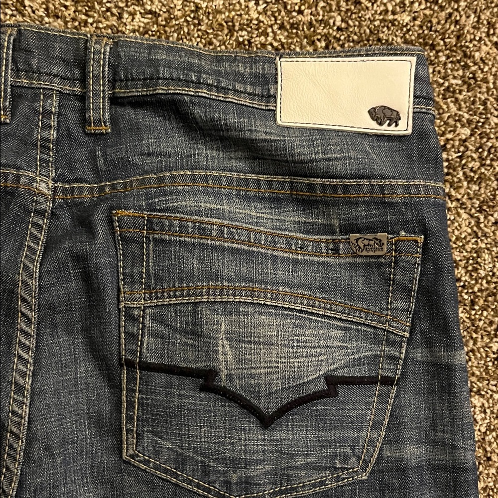Men’s Buffalo King men’s 38 x 30